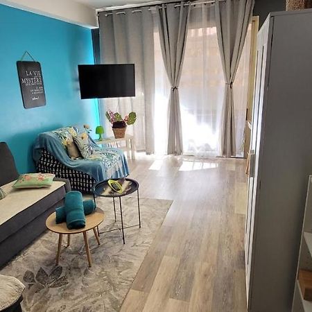 Bluebird Apartment Cavaillon Exterior foto