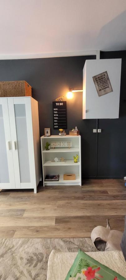 Bluebird Apartment Cavaillon Exterior foto