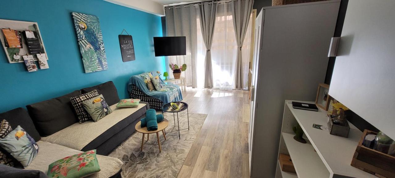 Bluebird Apartment Cavaillon Exterior foto