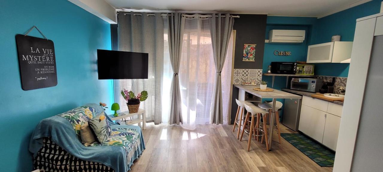 Bluebird Apartment Cavaillon Exterior foto