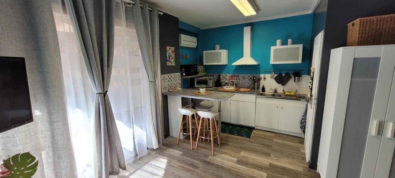 Bluebird Apartment Cavaillon Exterior foto