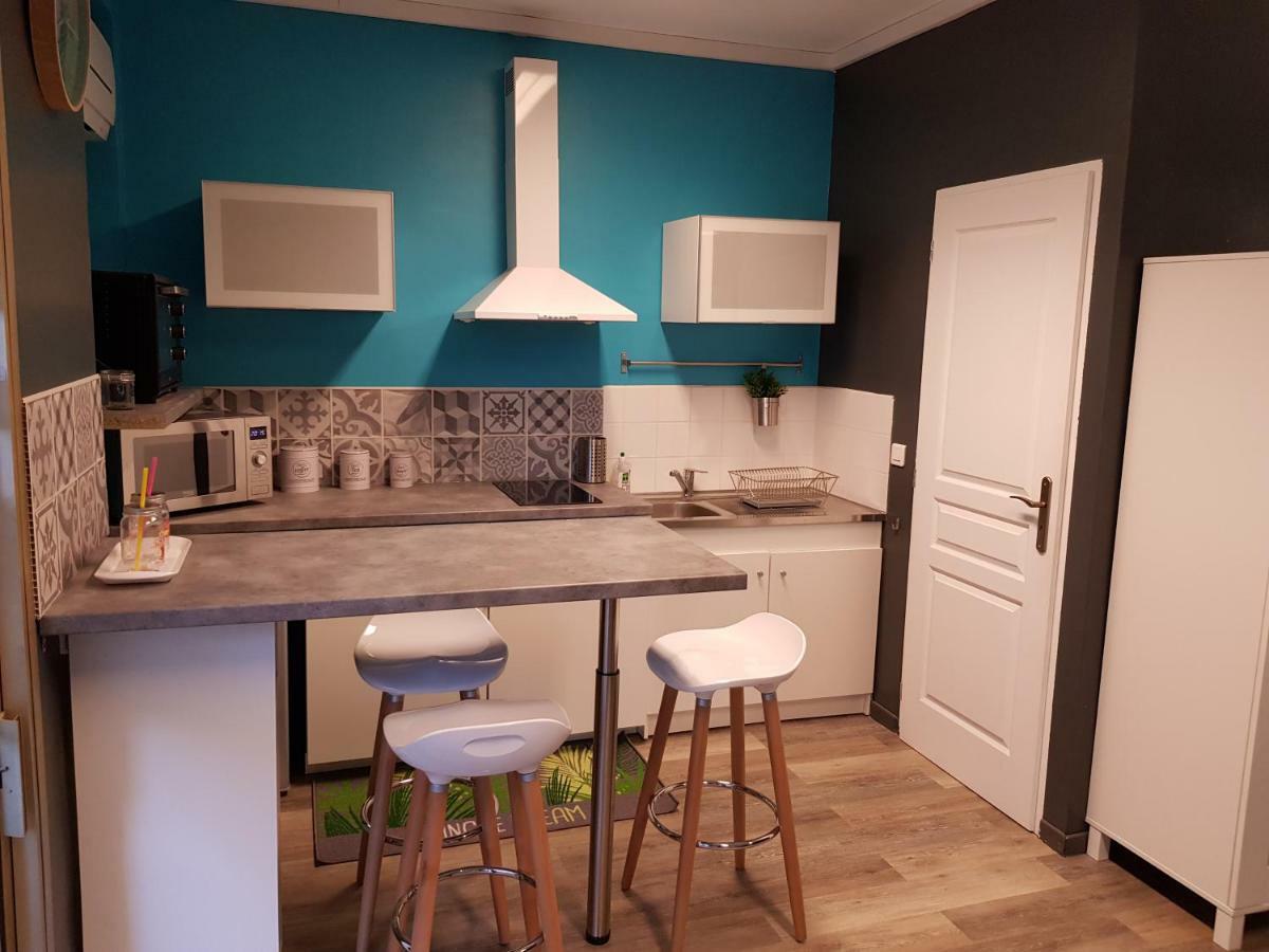 Bluebird Apartment Cavaillon Exterior foto
