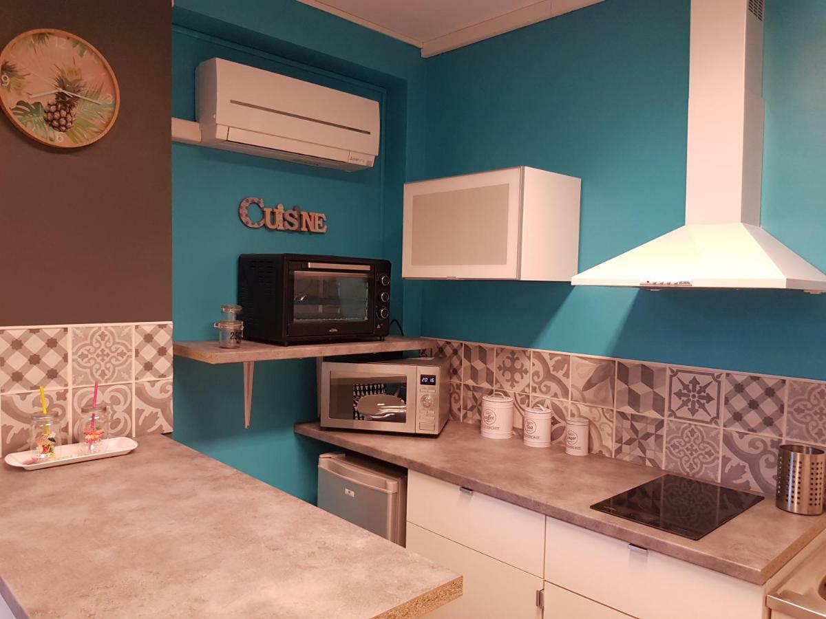 Bluebird Apartment Cavaillon Exterior foto