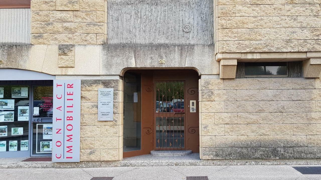 Bluebird Apartment Cavaillon Exterior foto
